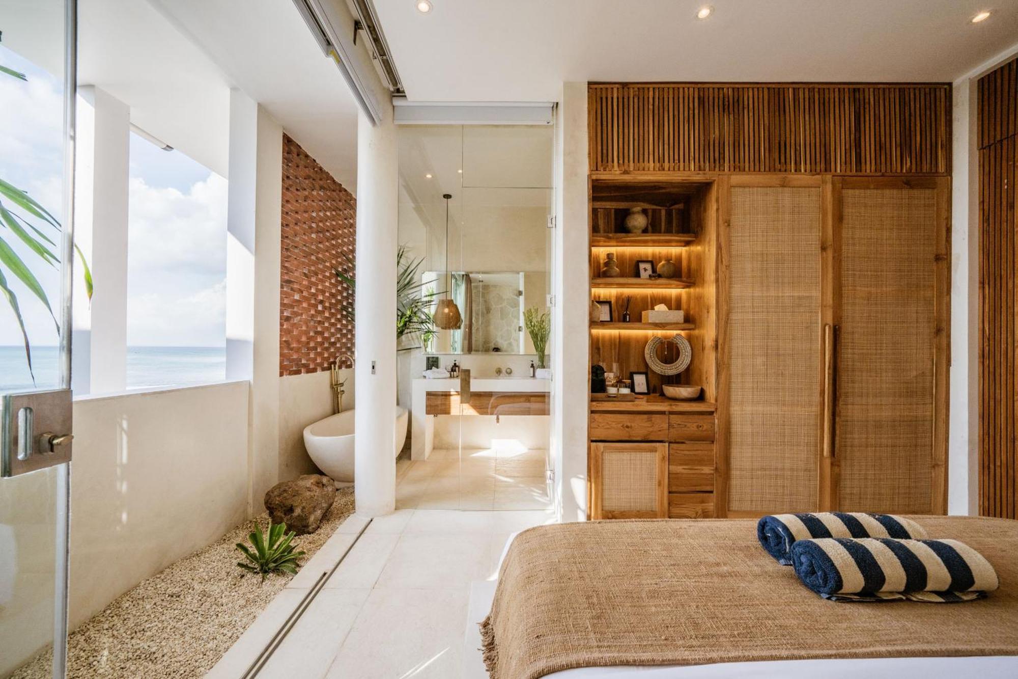 Mahi Mahi Beach Shack And Suites 乌鲁瓦图 外观 照片