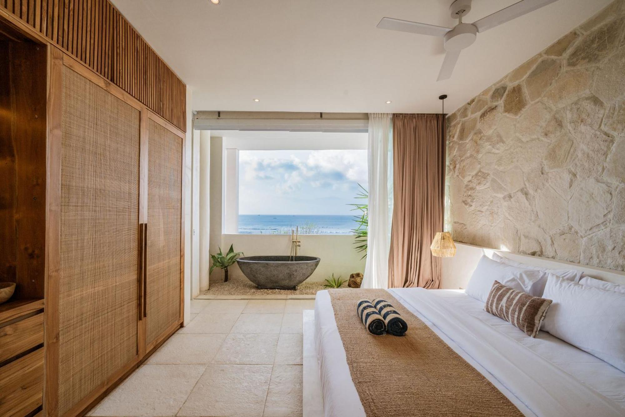 Mahi Mahi Beach Shack And Suites 乌鲁瓦图 外观 照片
