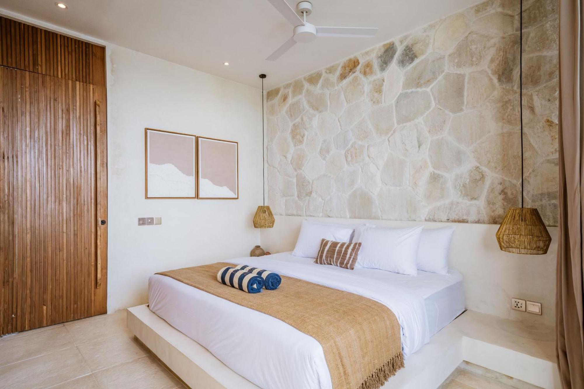 Mahi Mahi Beach Shack And Suites 乌鲁瓦图 外观 照片