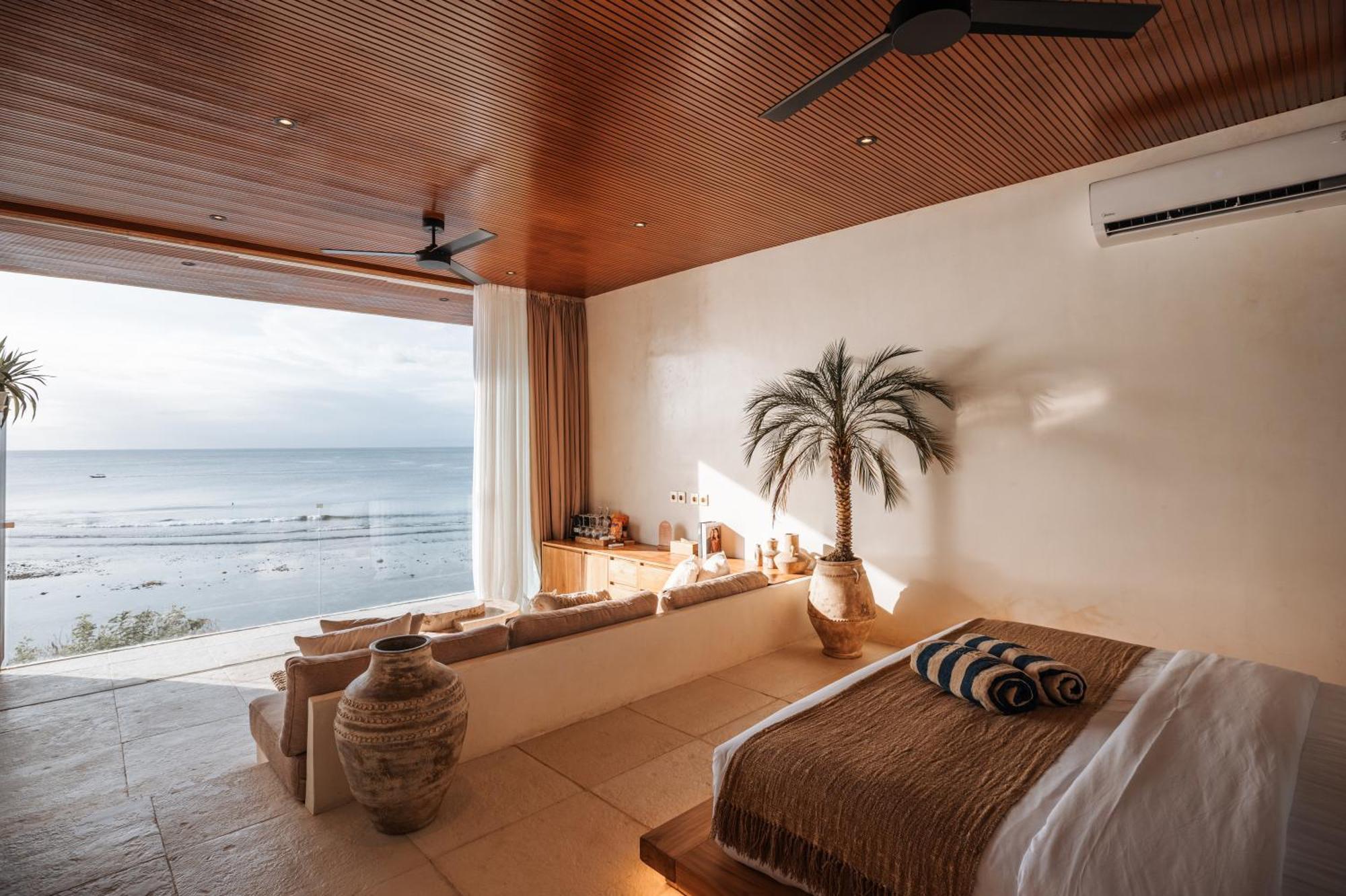 Mahi Mahi Beach Shack And Suites 乌鲁瓦图 外观 照片