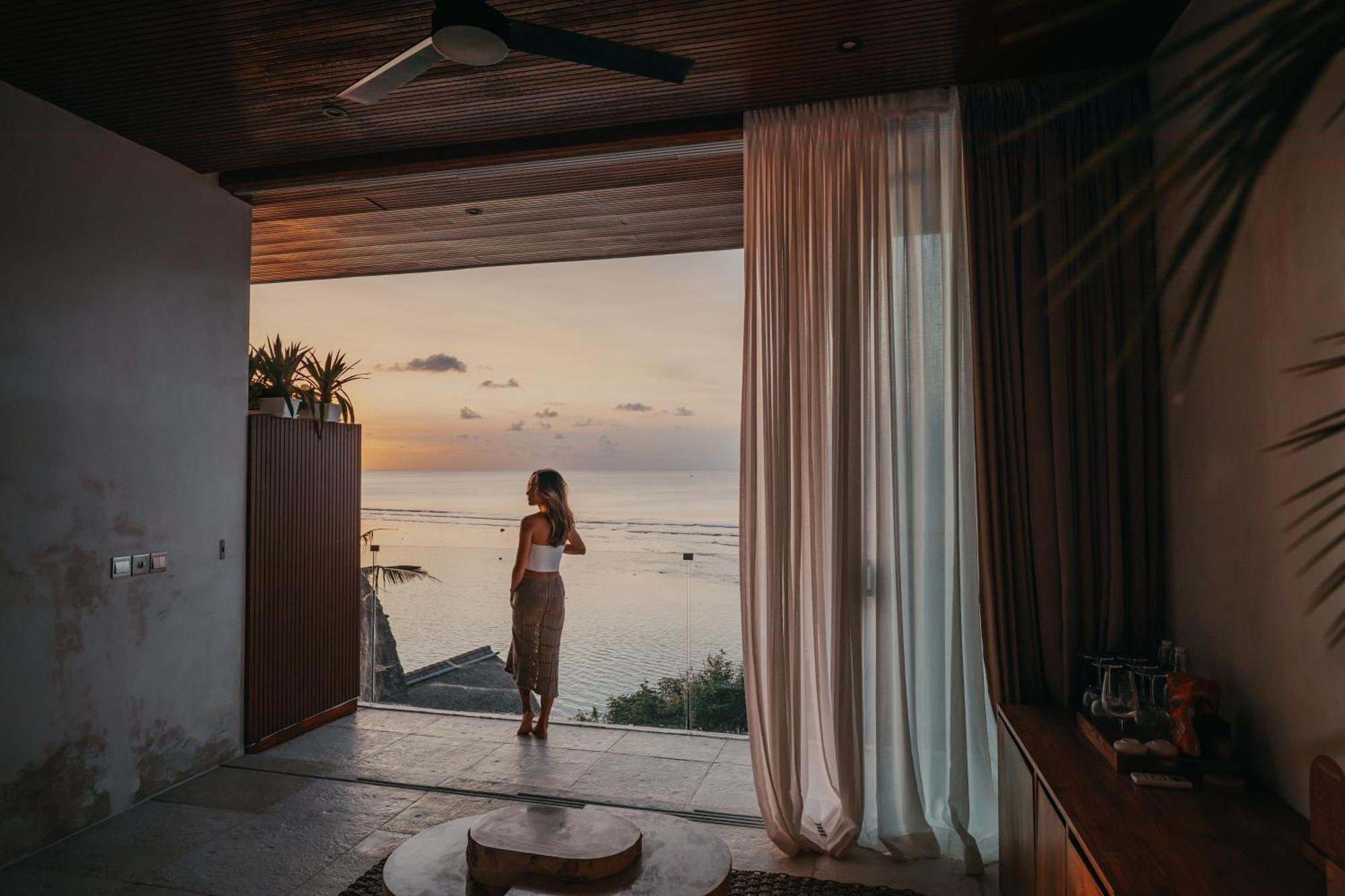 Mahi Mahi Beach Shack And Suites 乌鲁瓦图 外观 照片