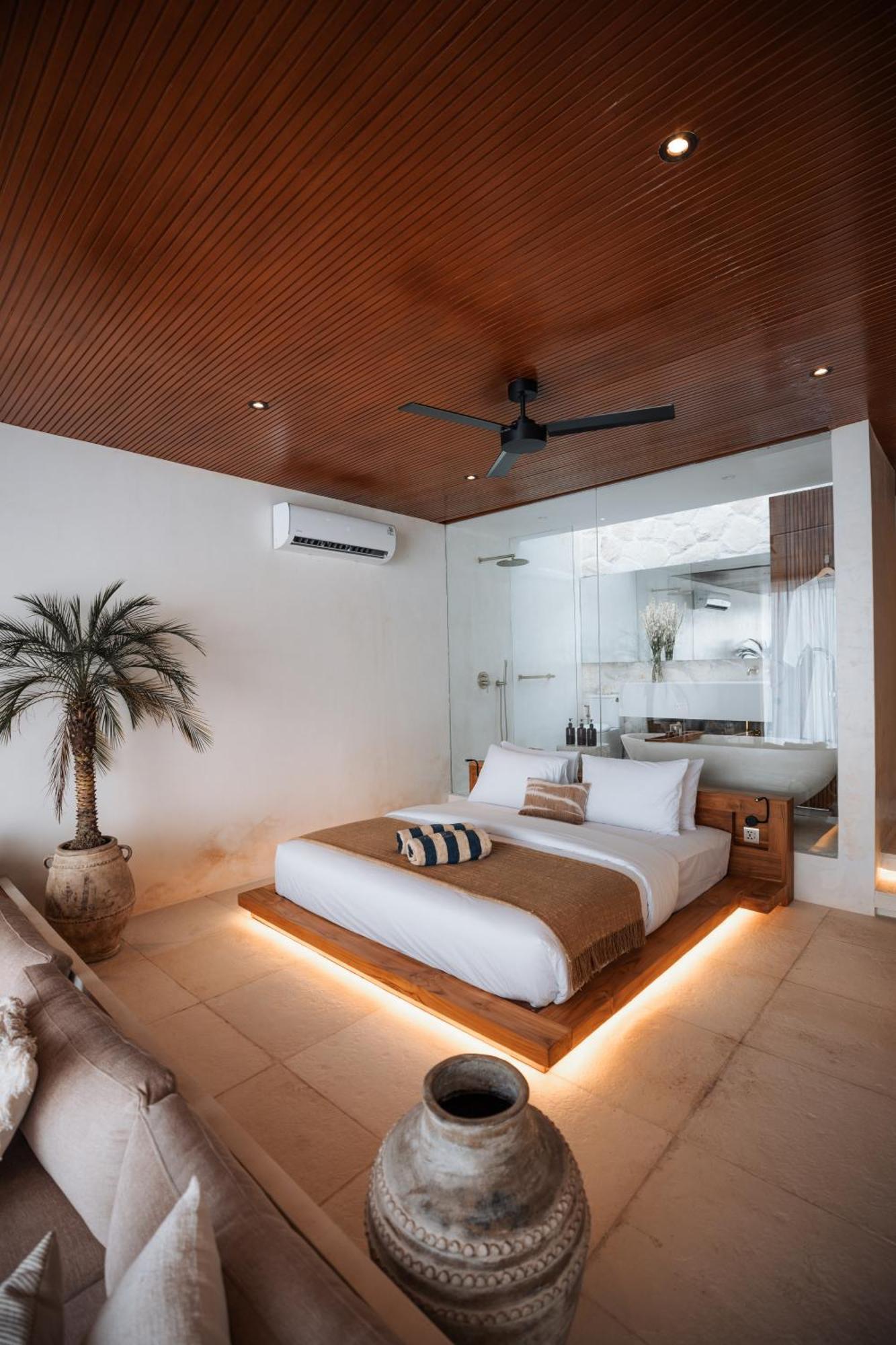 Mahi Mahi Beach Shack And Suites 乌鲁瓦图 外观 照片
