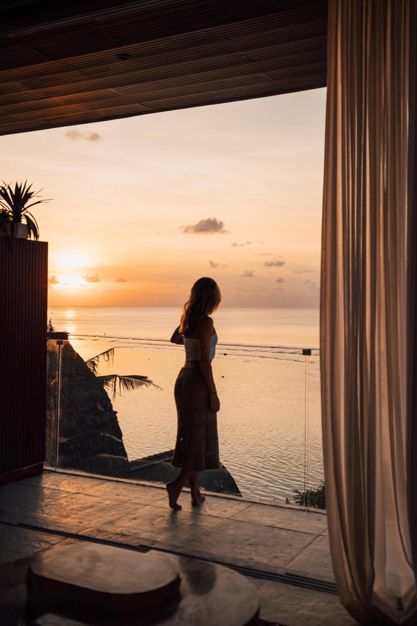 Mahi Mahi Beach Shack And Suites 乌鲁瓦图 外观 照片