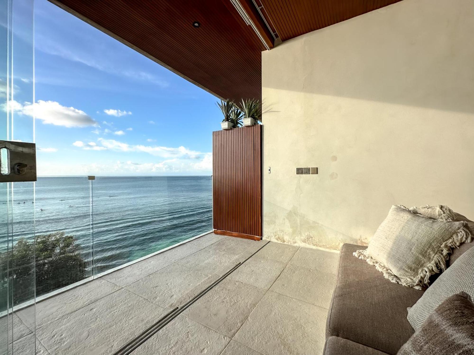 Mahi Mahi Beach Shack And Suites 乌鲁瓦图 外观 照片