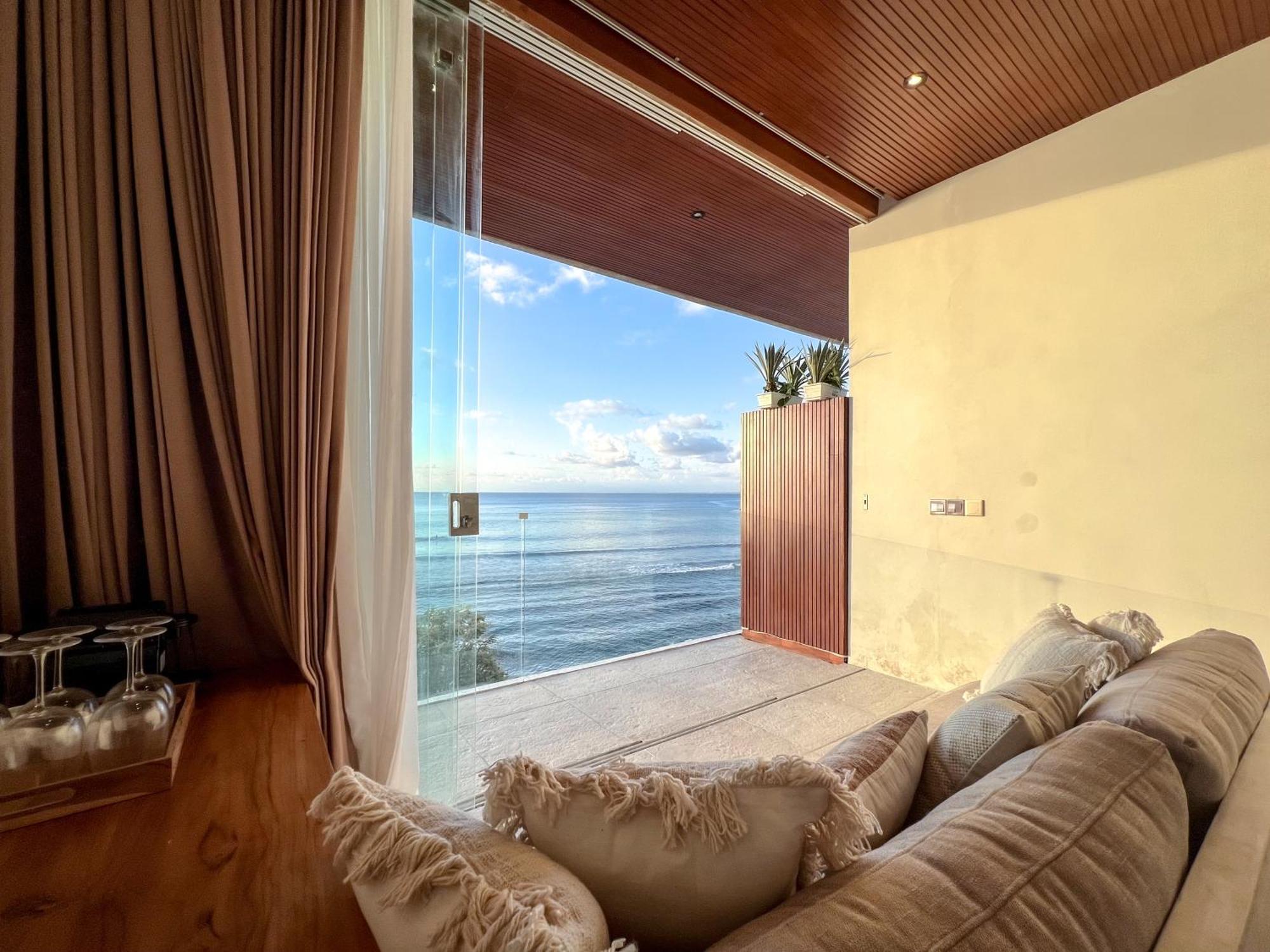 Mahi Mahi Beach Shack And Suites 乌鲁瓦图 外观 照片