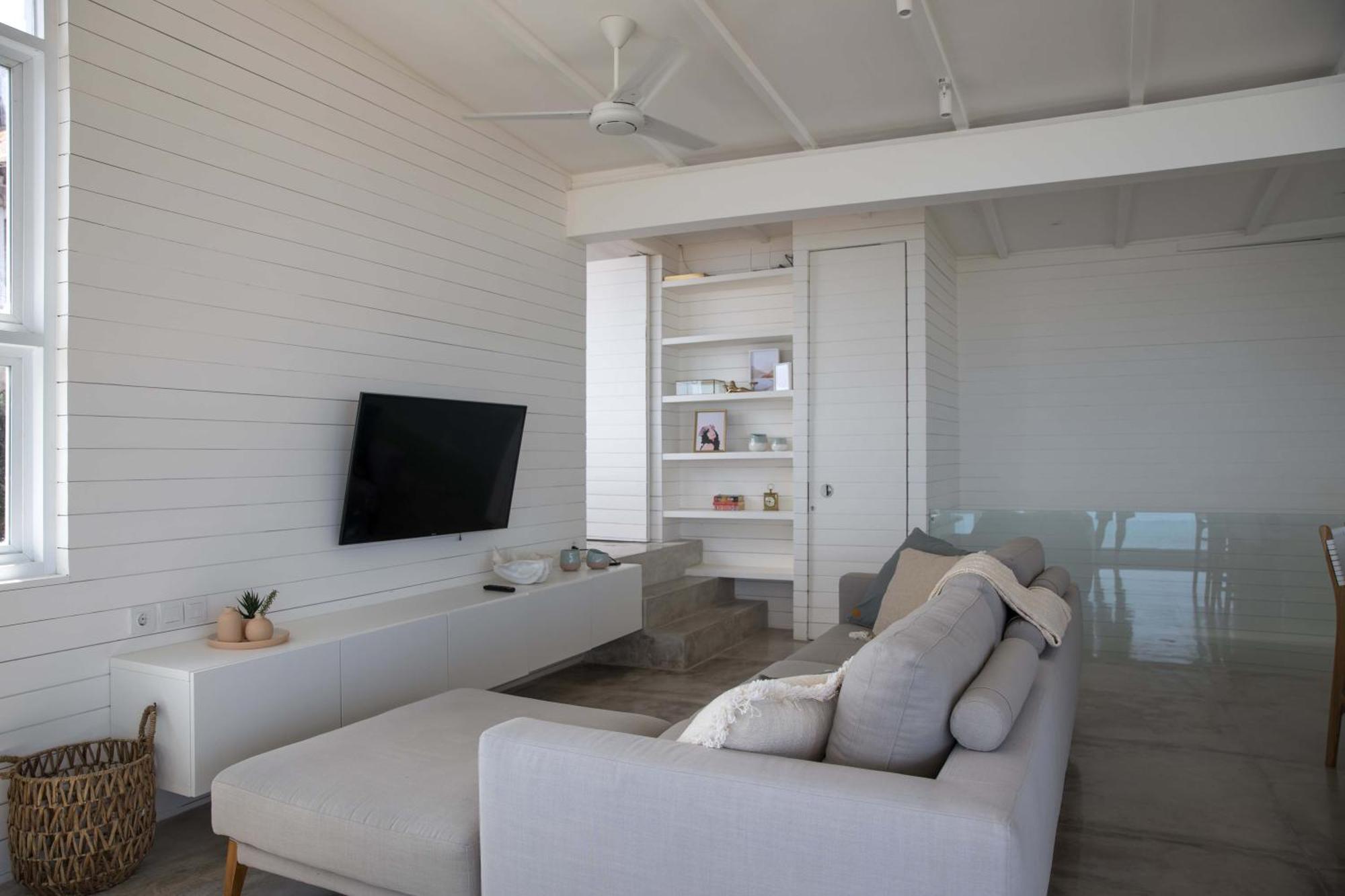 Mahi Mahi Beach Shack And Suites 乌鲁瓦图 外观 照片