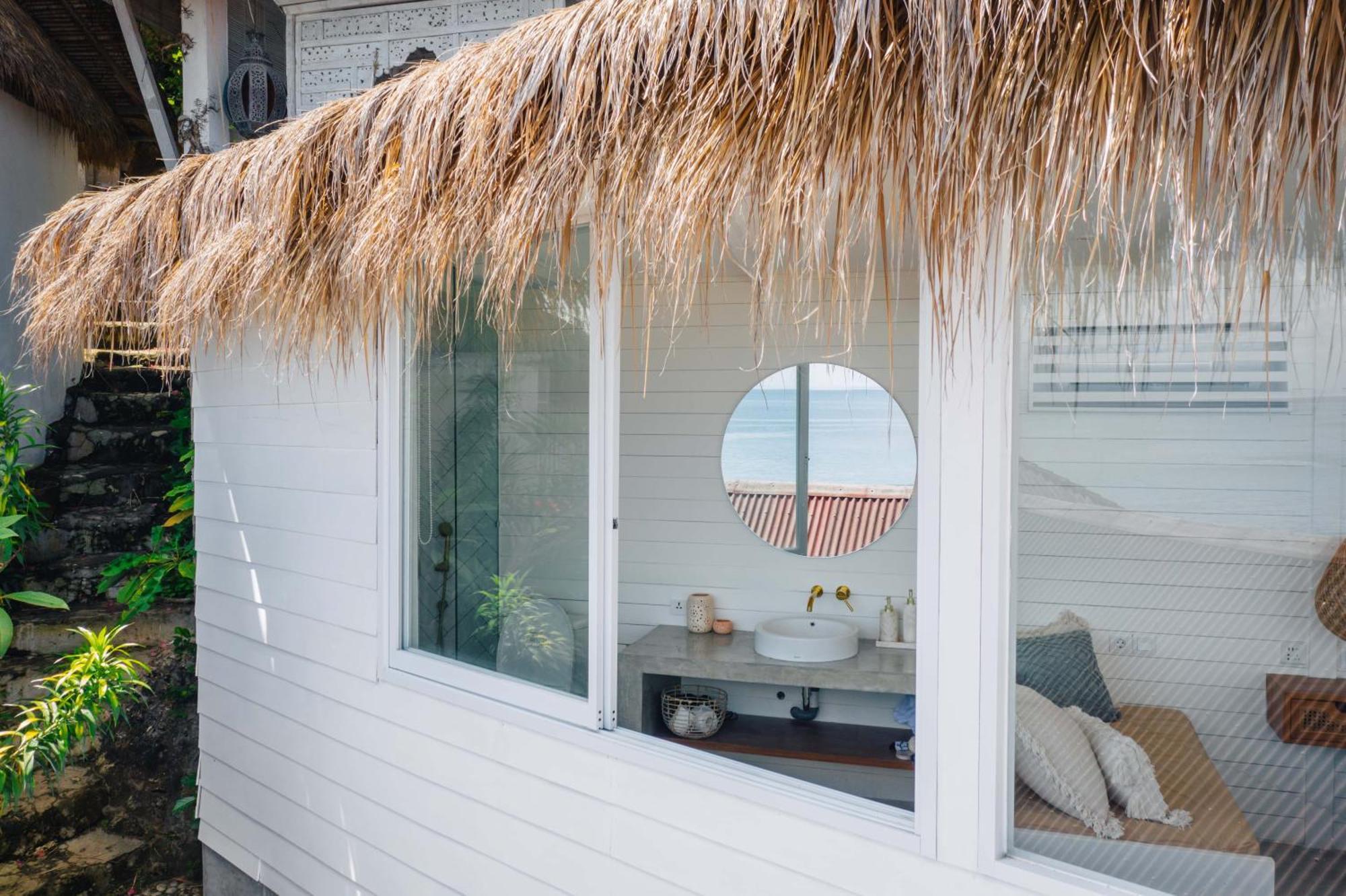 Mahi Mahi Beach Shack And Suites 乌鲁瓦图 外观 照片