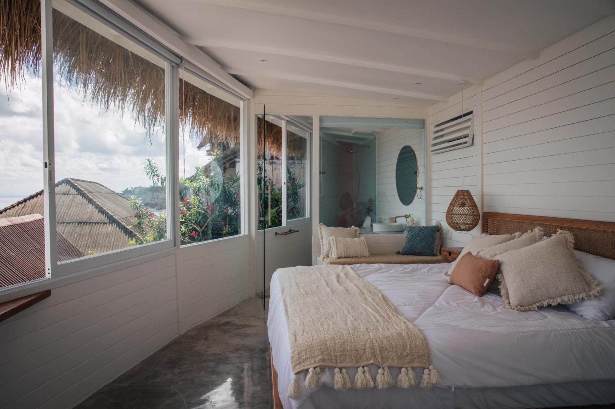 Mahi Mahi Beach Shack And Suites 乌鲁瓦图 外观 照片