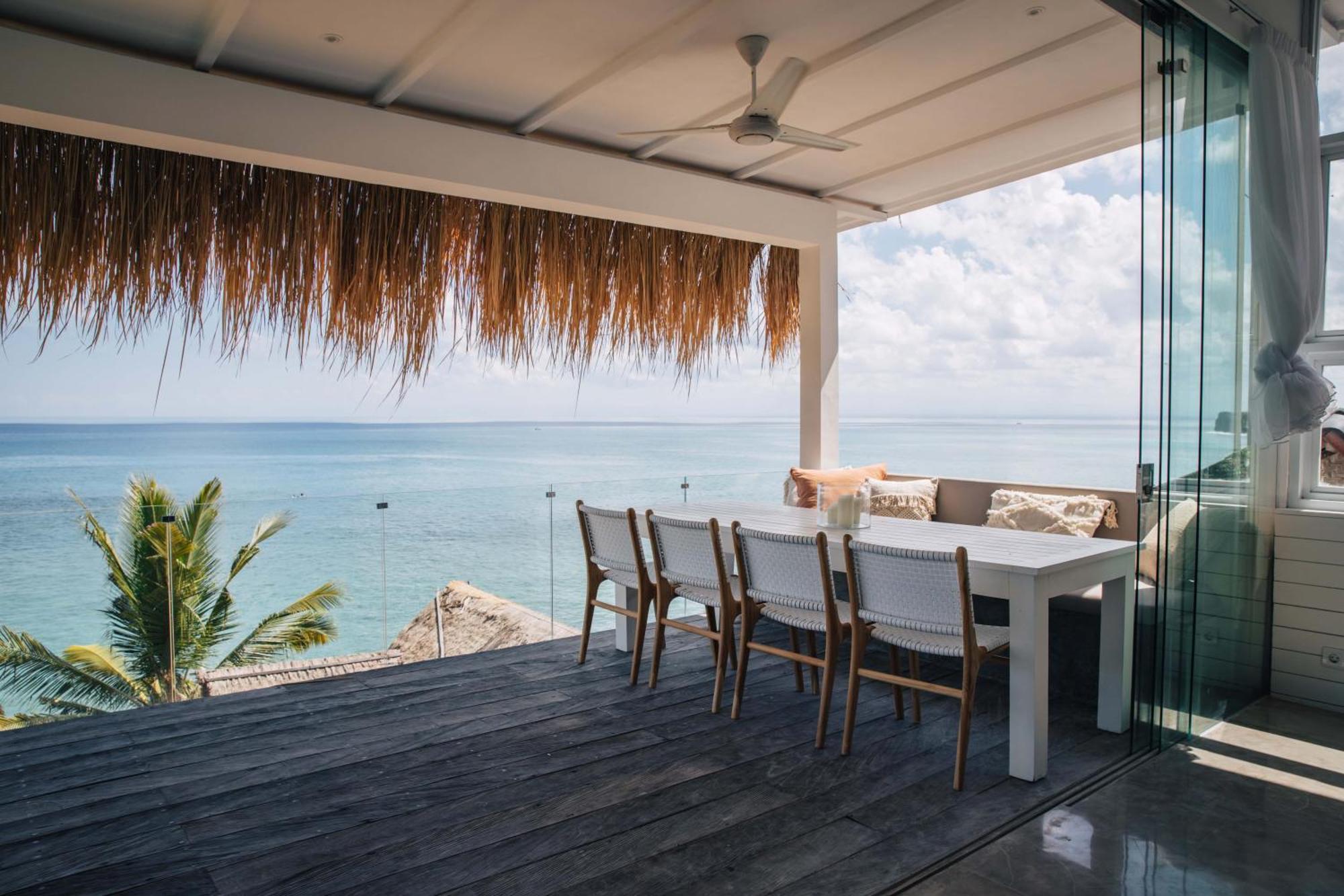 Mahi Mahi Beach Shack And Suites 乌鲁瓦图 外观 照片
