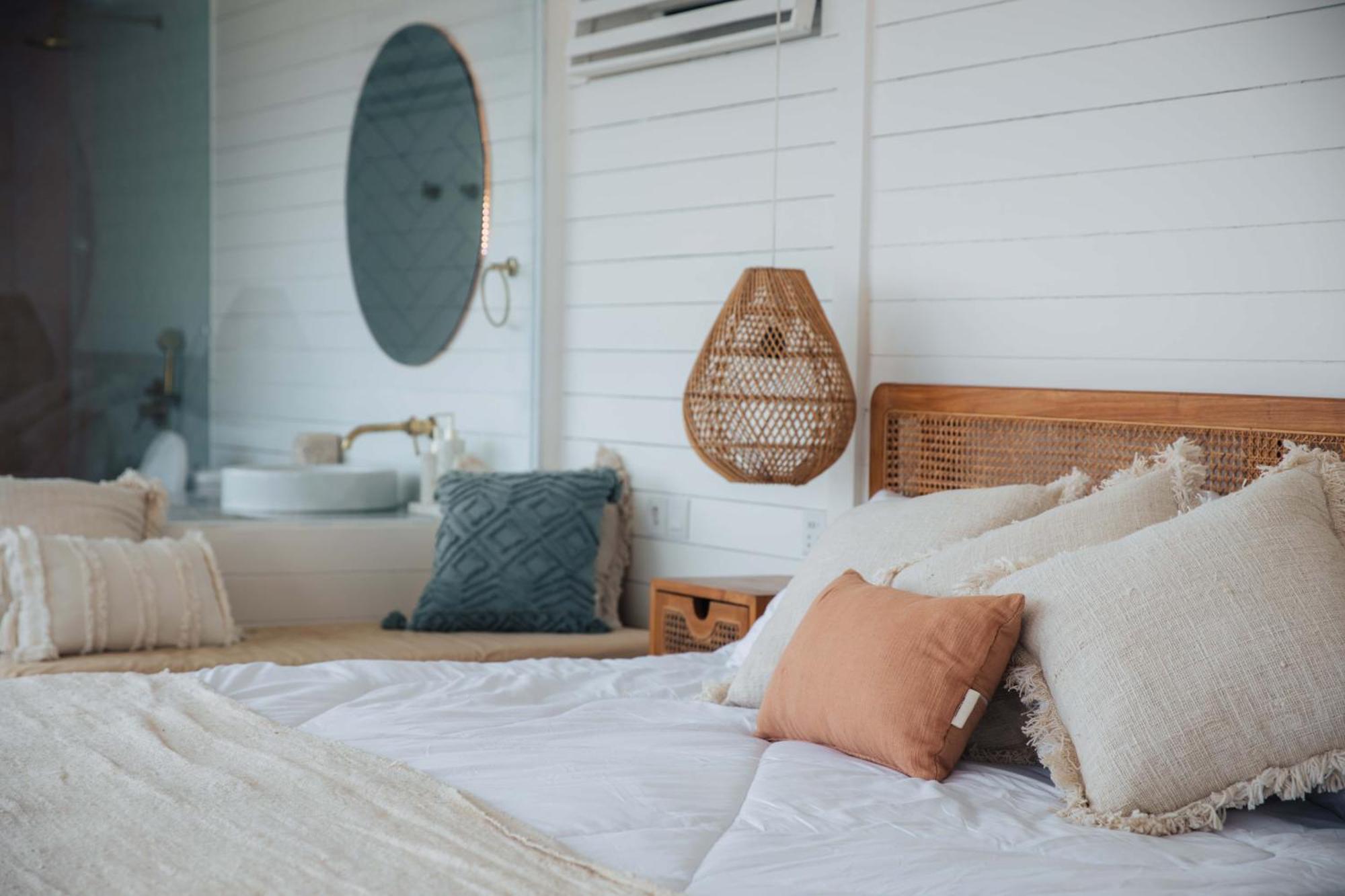 Mahi Mahi Beach Shack And Suites 乌鲁瓦图 外观 照片