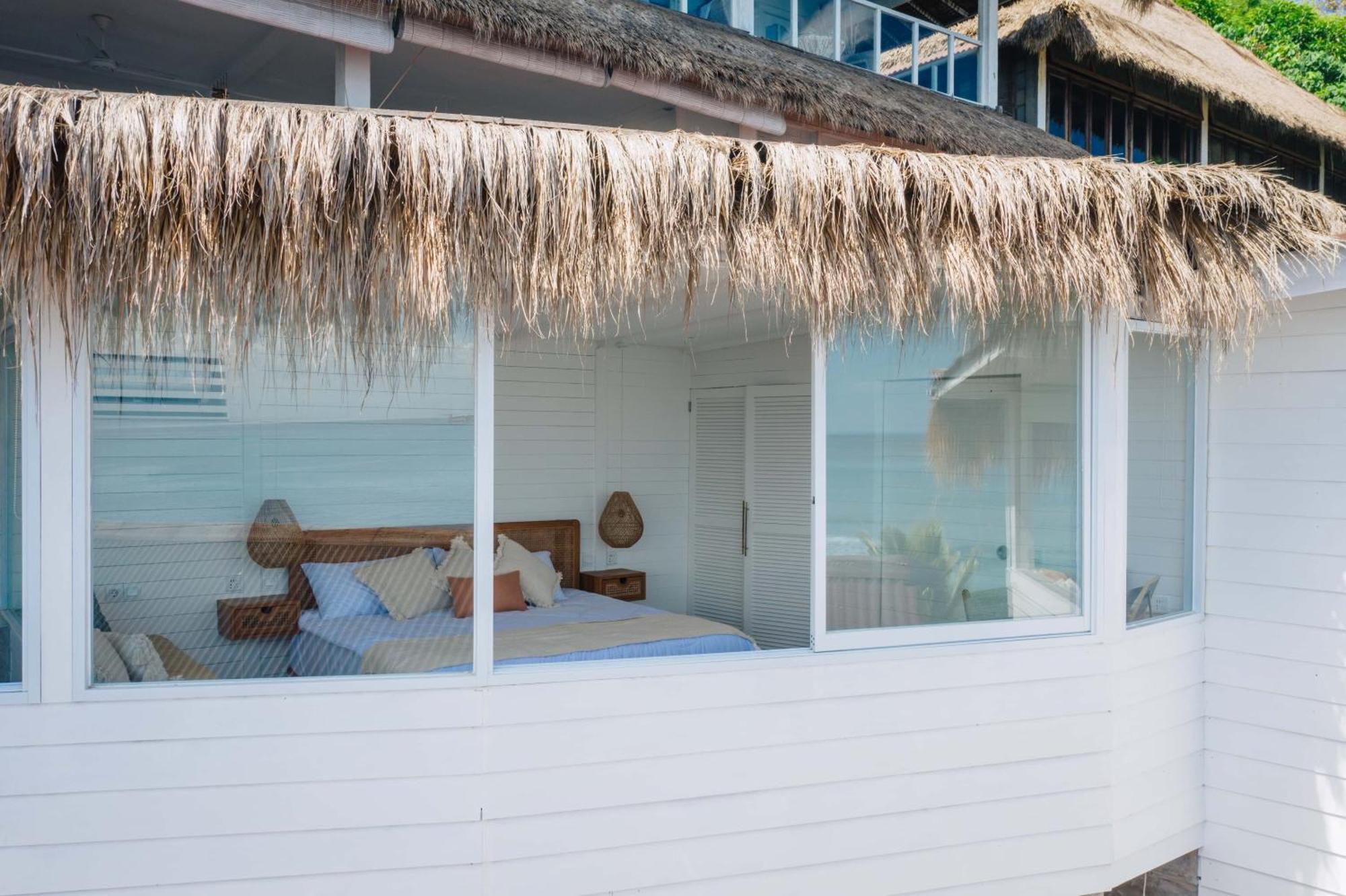 Mahi Mahi Beach Shack And Suites 乌鲁瓦图 外观 照片