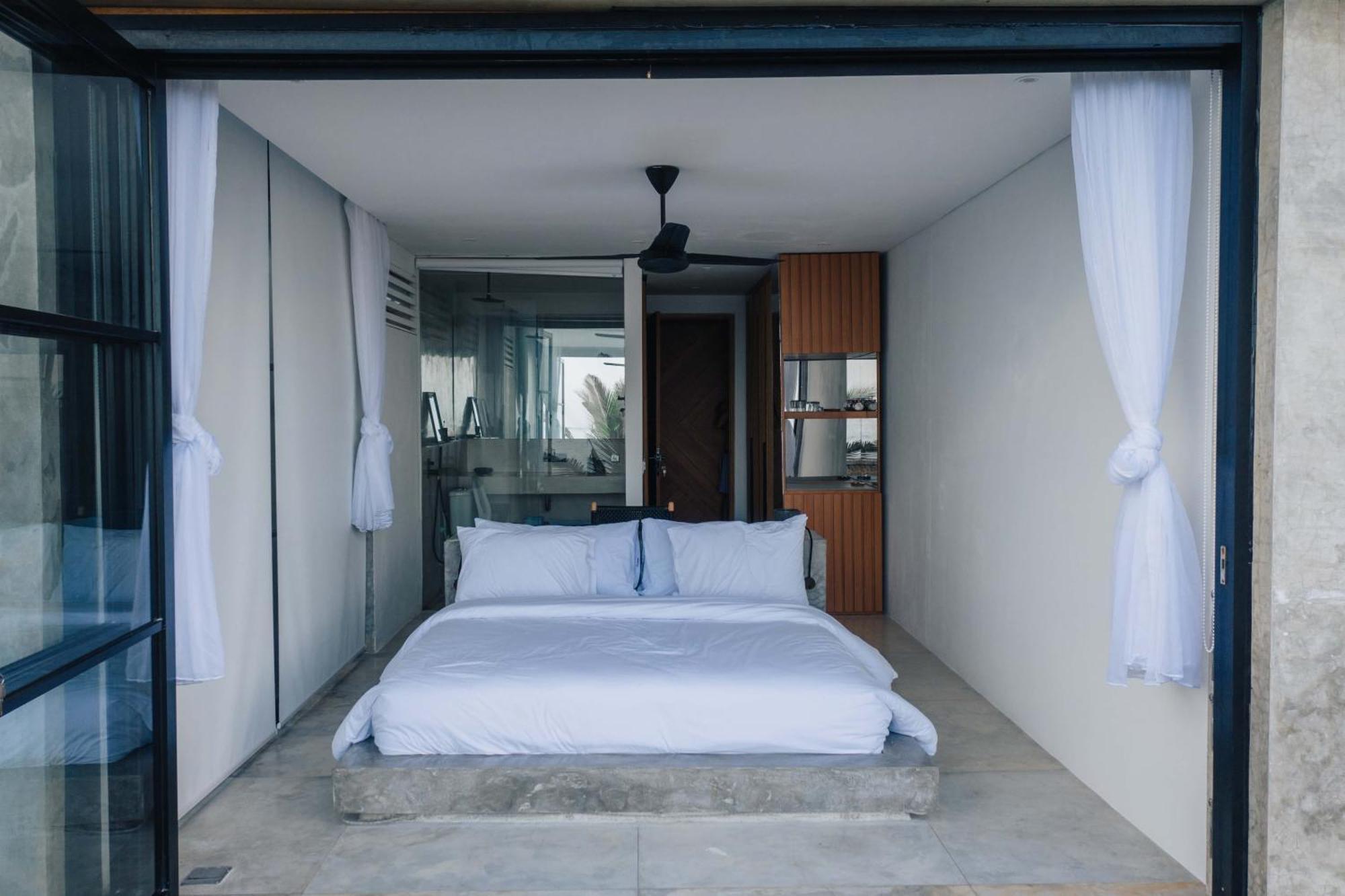 Mahi Mahi Beach Shack And Suites 乌鲁瓦图 外观 照片