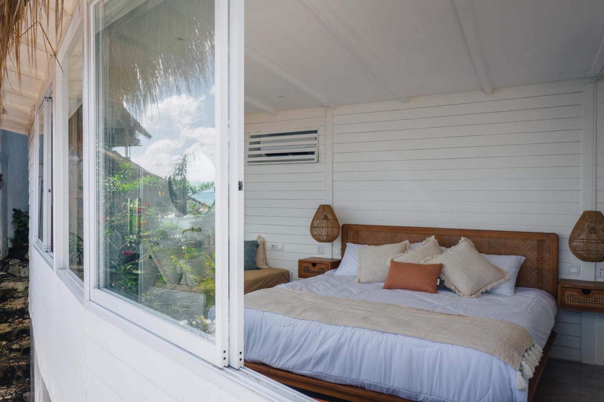 Mahi Mahi Beach Shack And Suites 乌鲁瓦图 外观 照片