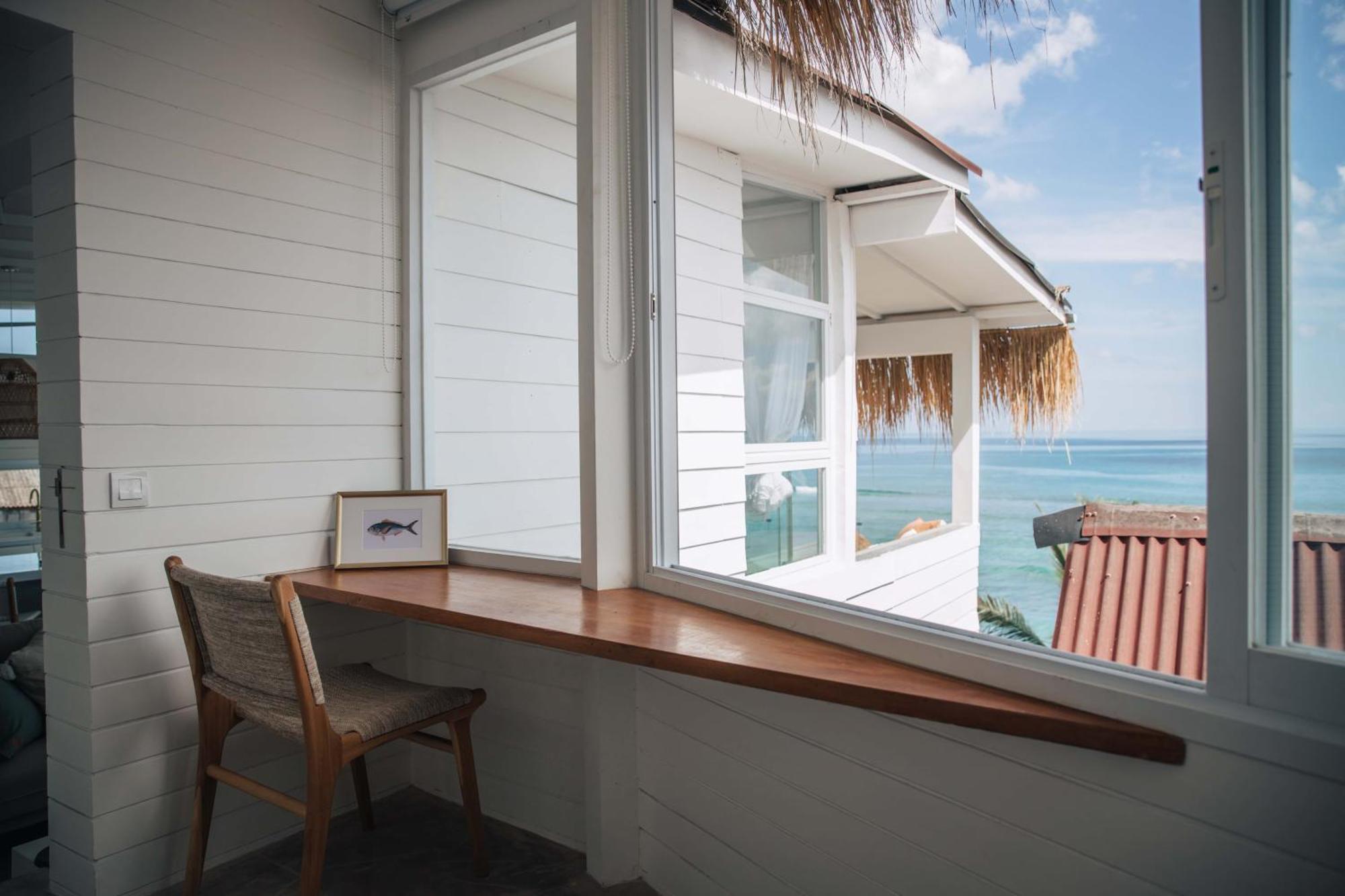 Mahi Mahi Beach Shack And Suites 乌鲁瓦图 外观 照片