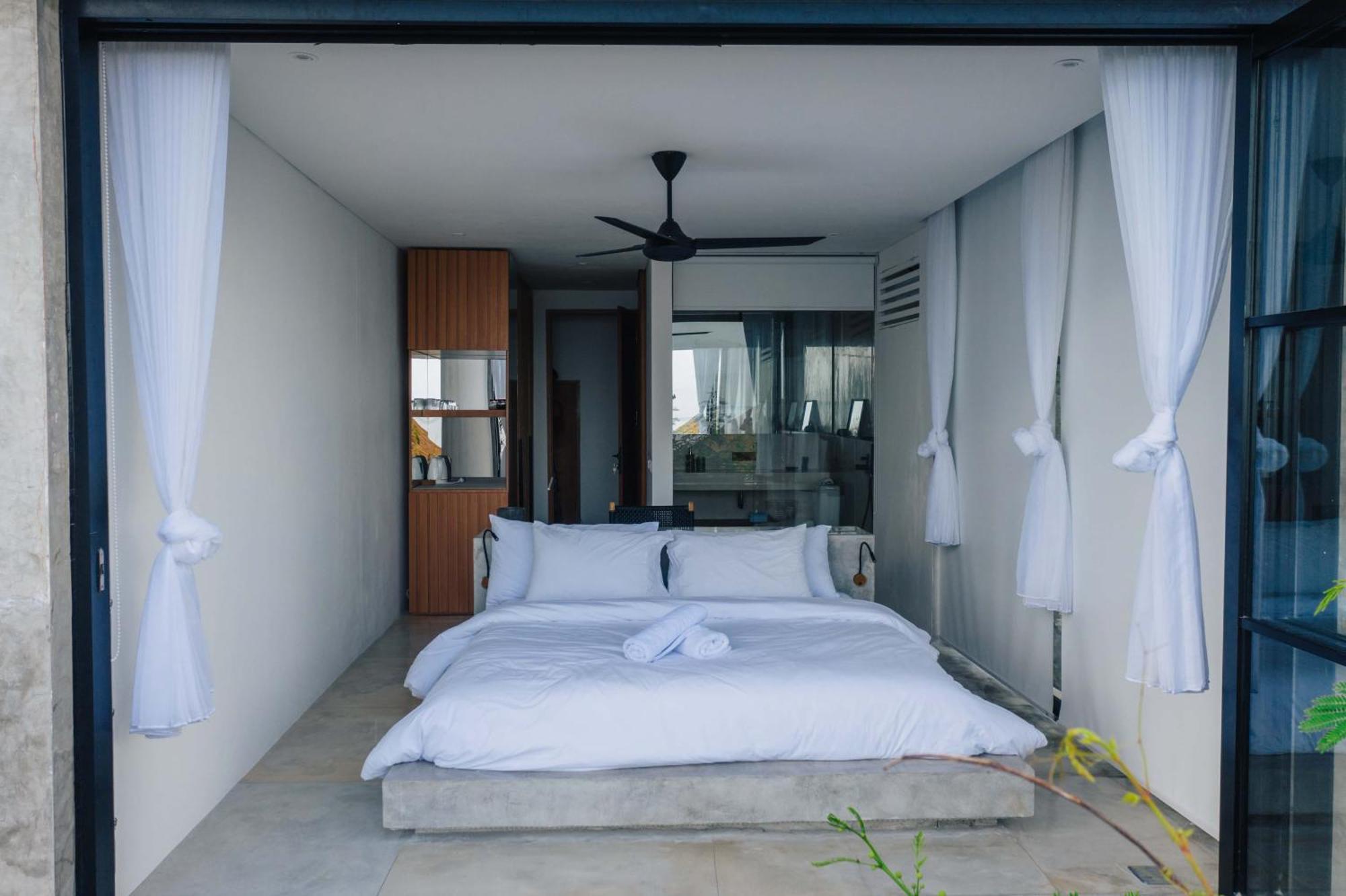 Mahi Mahi Beach Shack And Suites 乌鲁瓦图 外观 照片