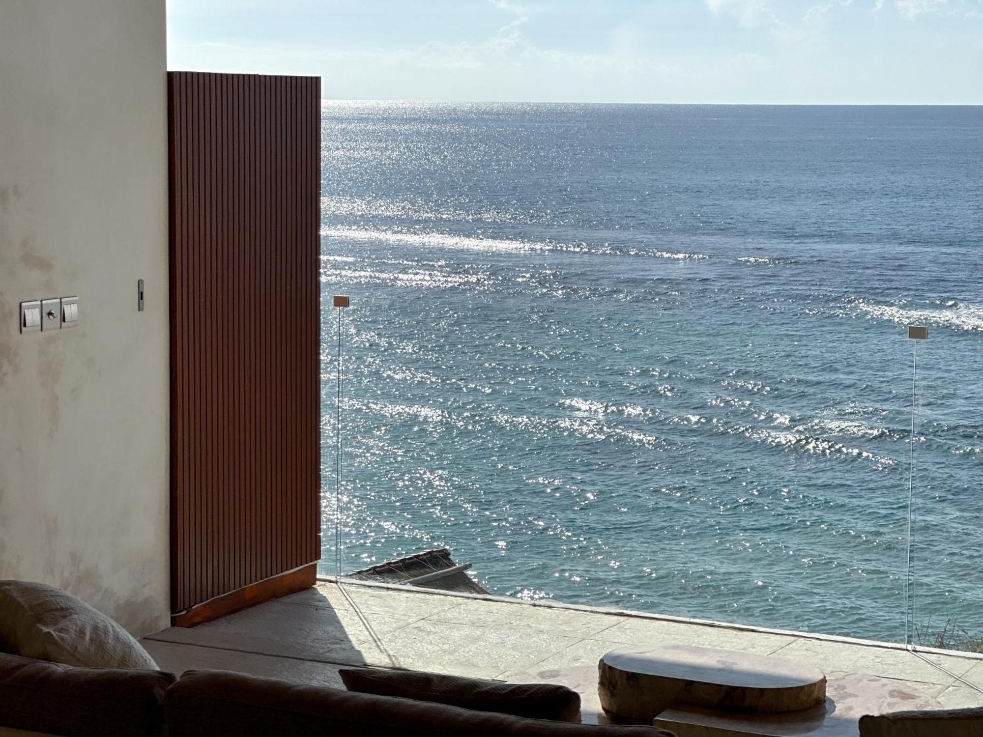 Mahi Mahi Beach Shack And Suites 乌鲁瓦图 外观 照片