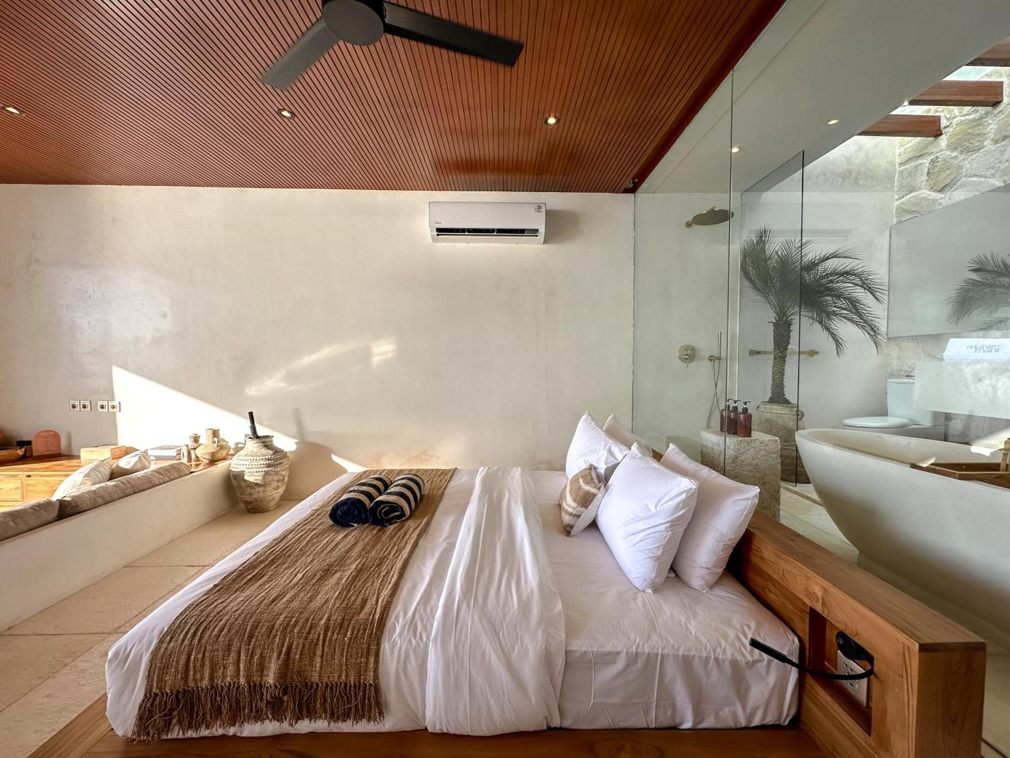 Mahi Mahi Beach Shack And Suites 乌鲁瓦图 外观 照片
