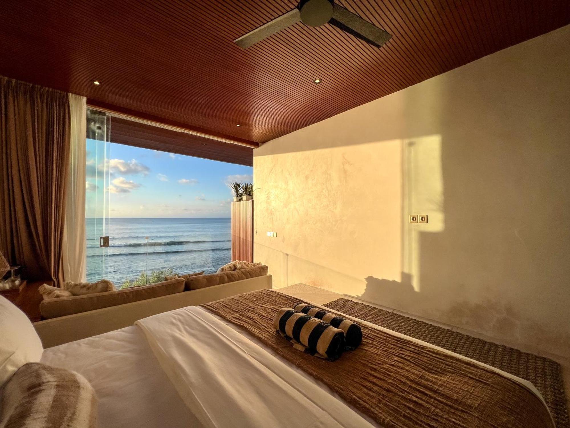 Mahi Mahi Beach Shack And Suites 乌鲁瓦图 外观 照片