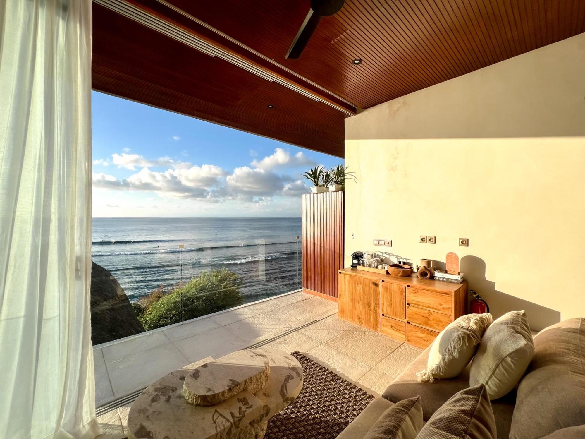 Mahi Mahi Beach Shack And Suites 乌鲁瓦图 外观 照片