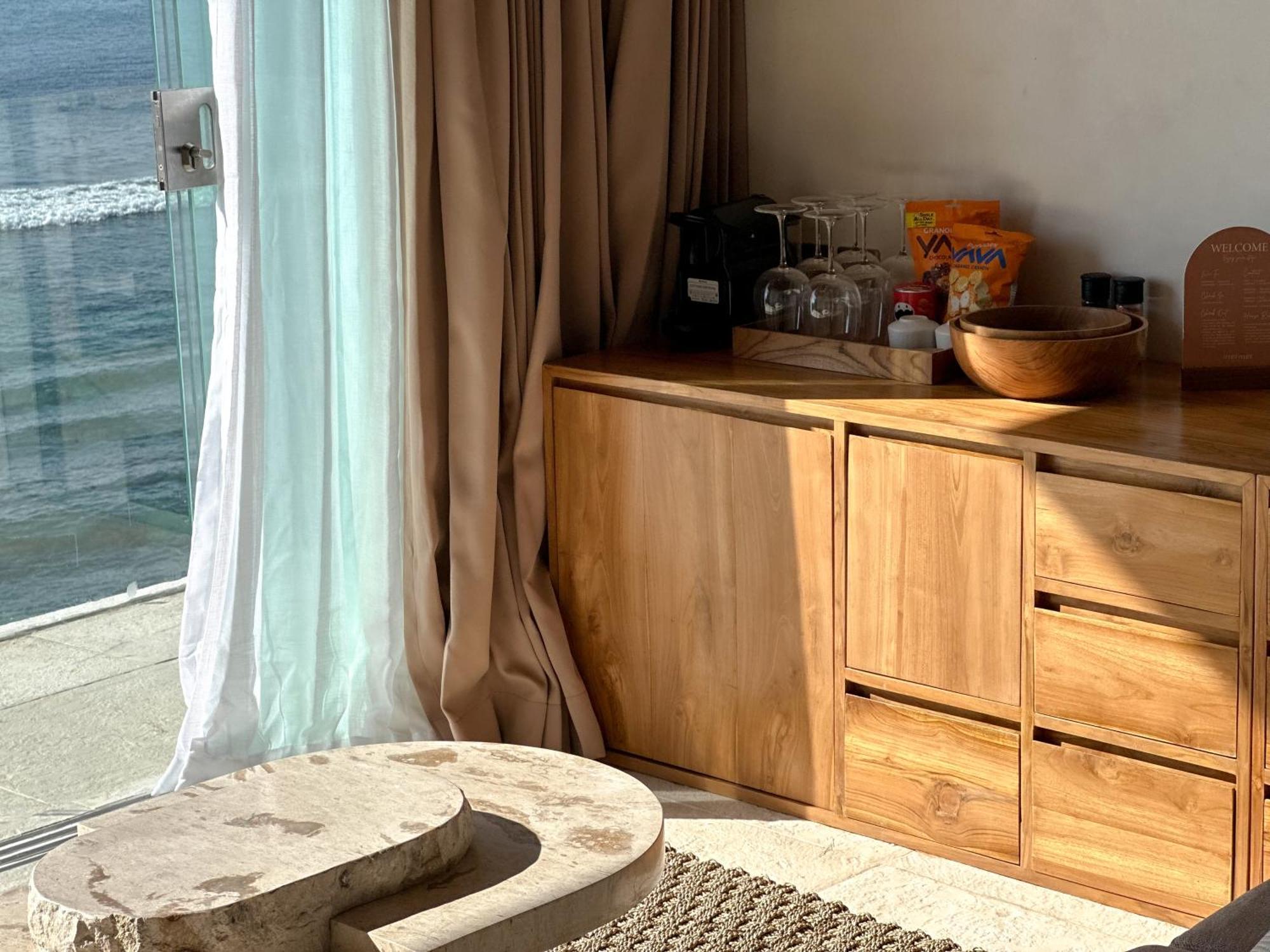 Mahi Mahi Beach Shack And Suites 乌鲁瓦图 外观 照片