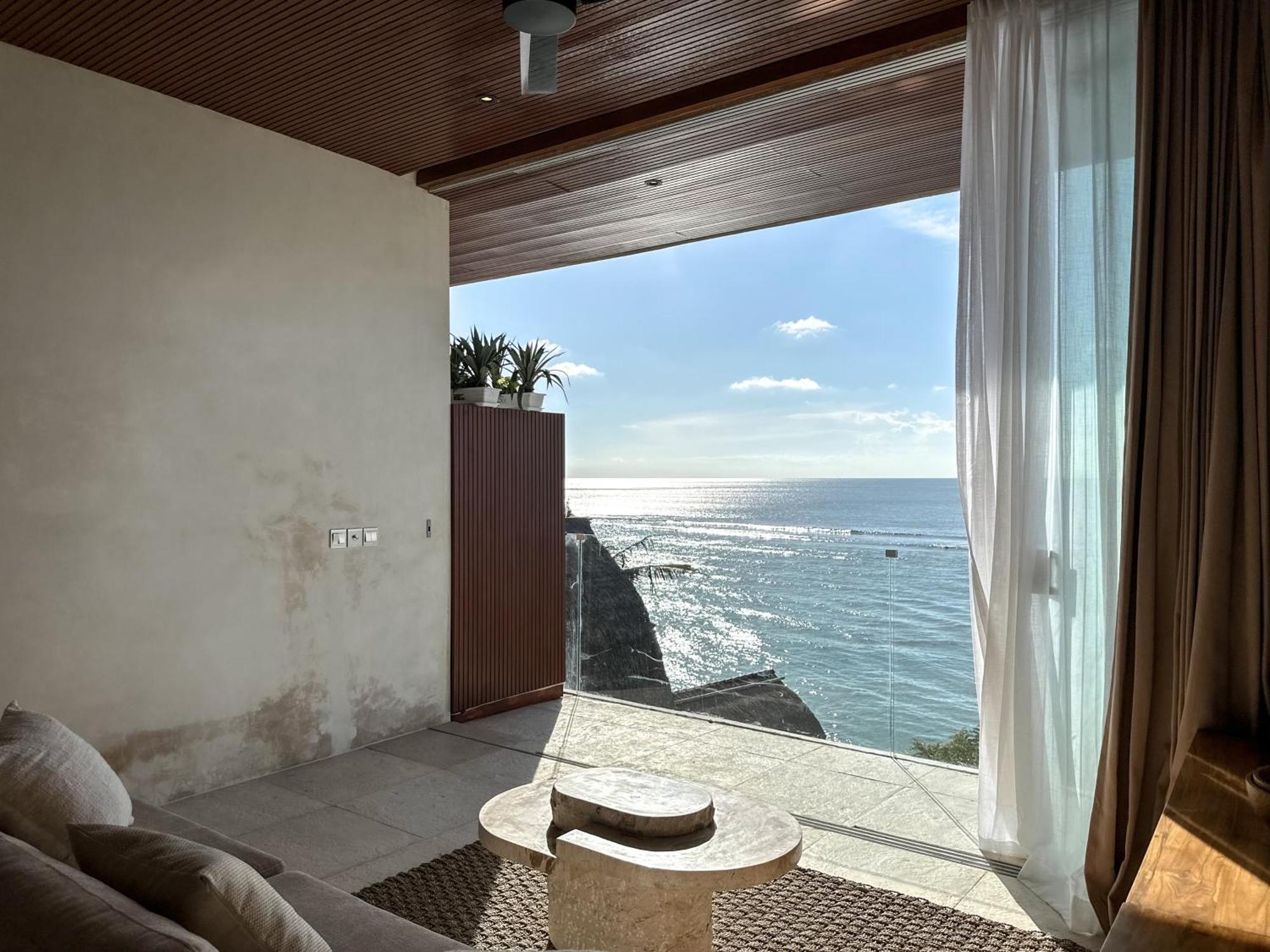 Mahi Mahi Beach Shack And Suites 乌鲁瓦图 外观 照片