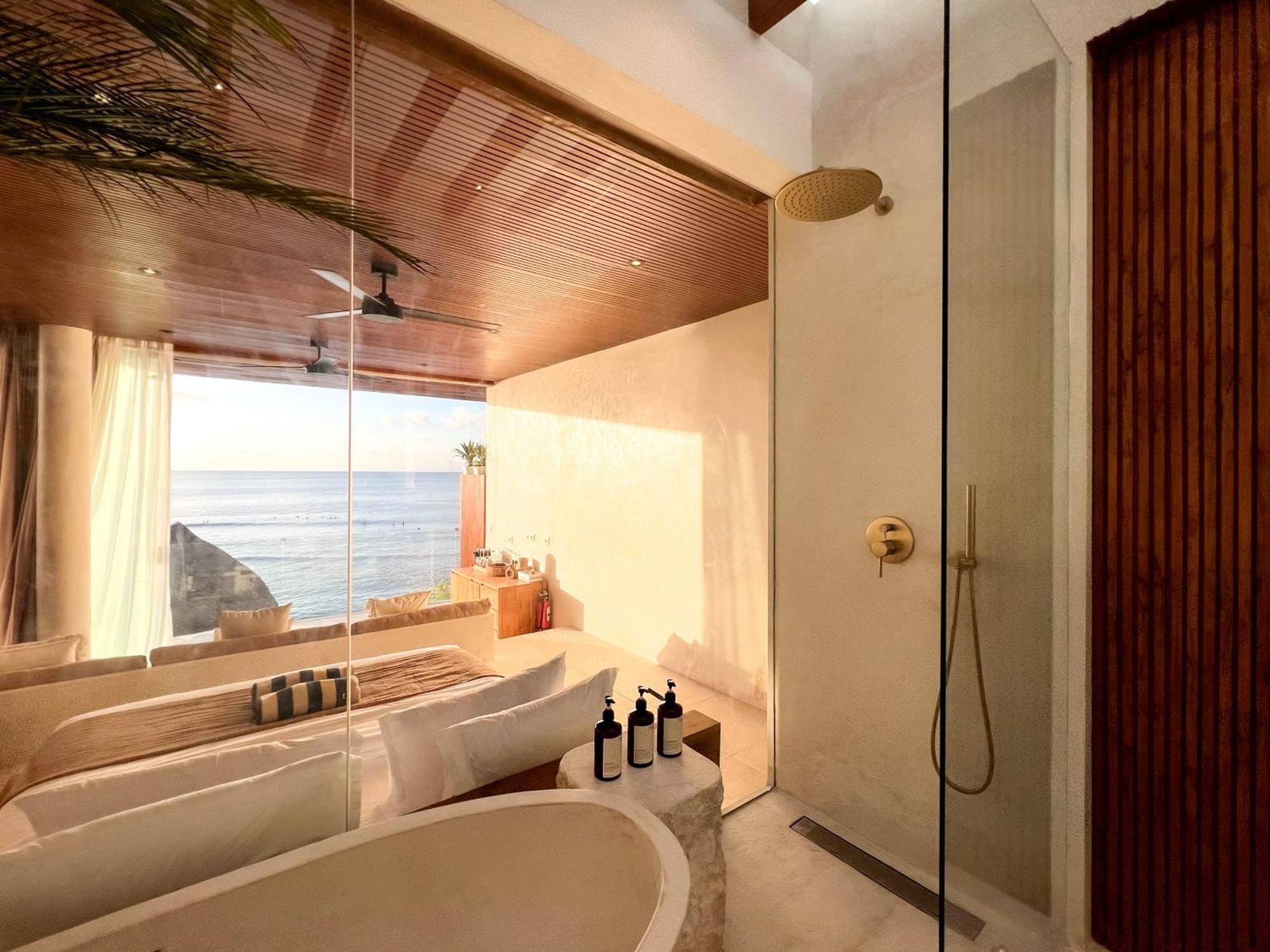 Mahi Mahi Beach Shack And Suites 乌鲁瓦图 外观 照片